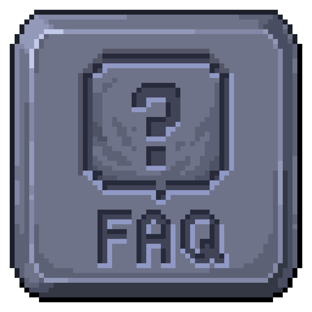 FAQ