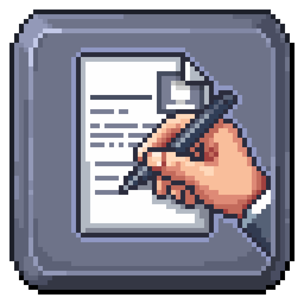 Whitelist Application