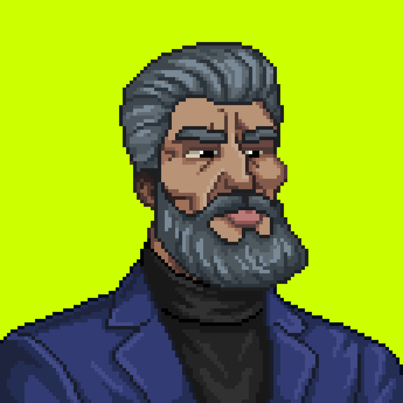 MAXXER 01 artwork