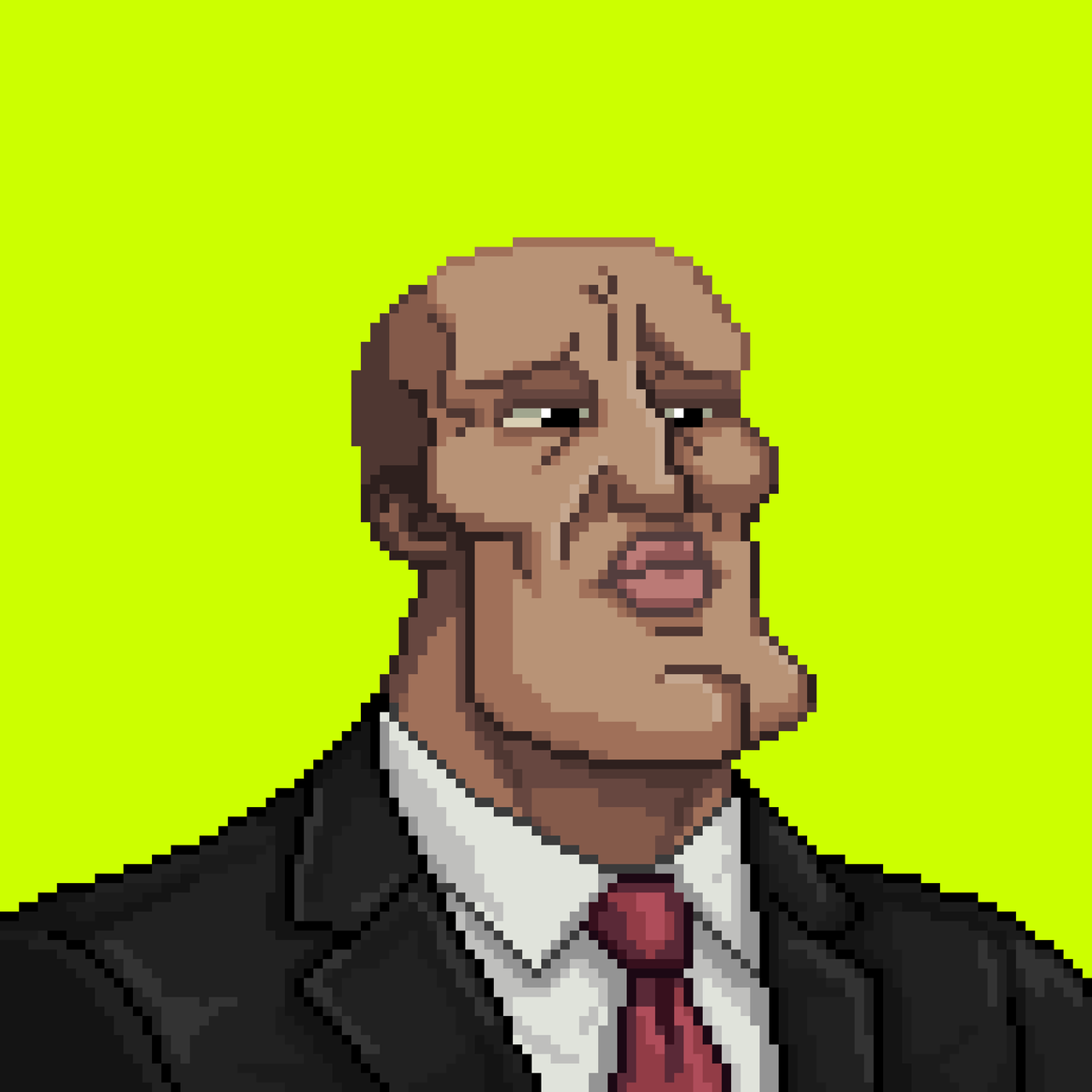 MAXXER 03 artwork