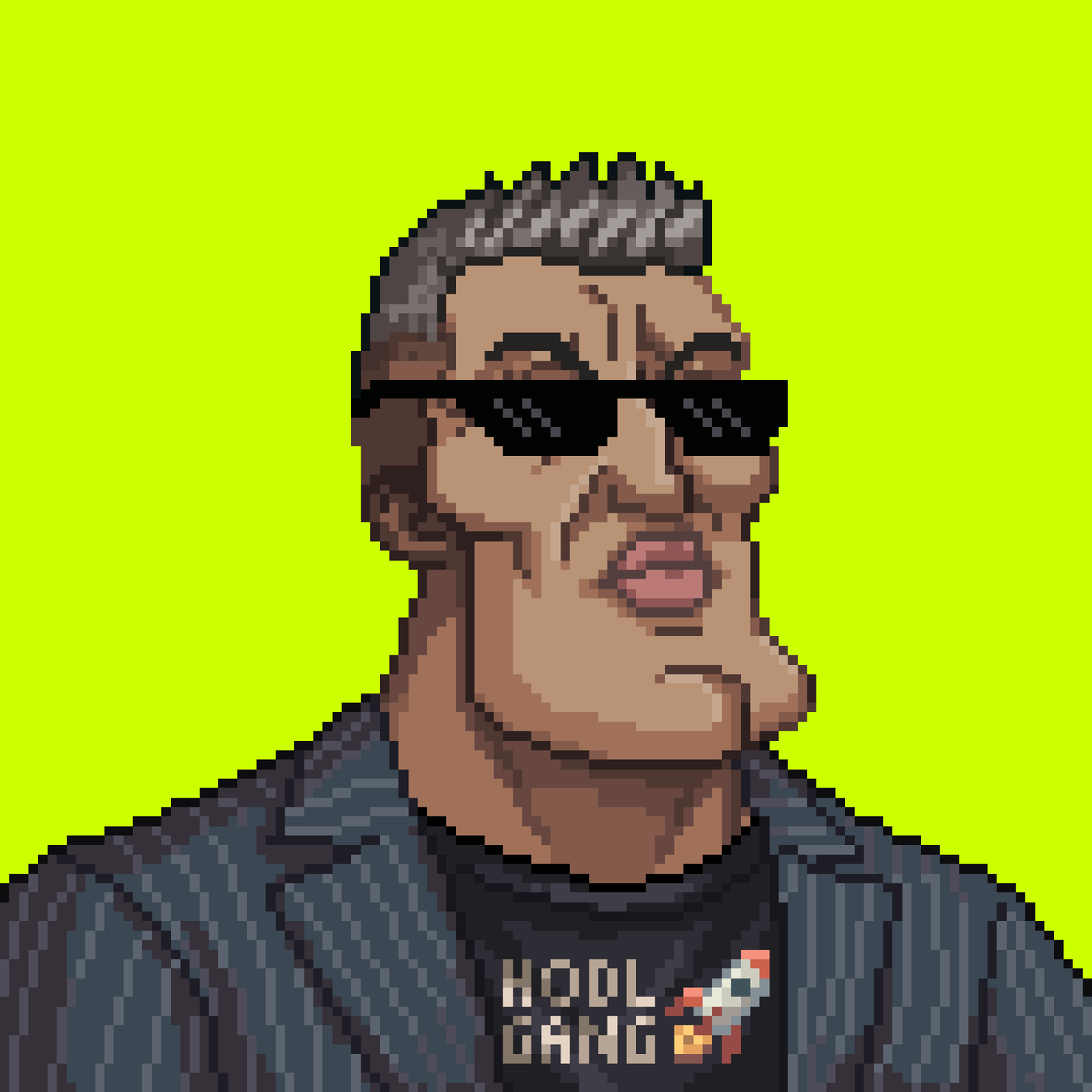 MAXXER 06 artwork