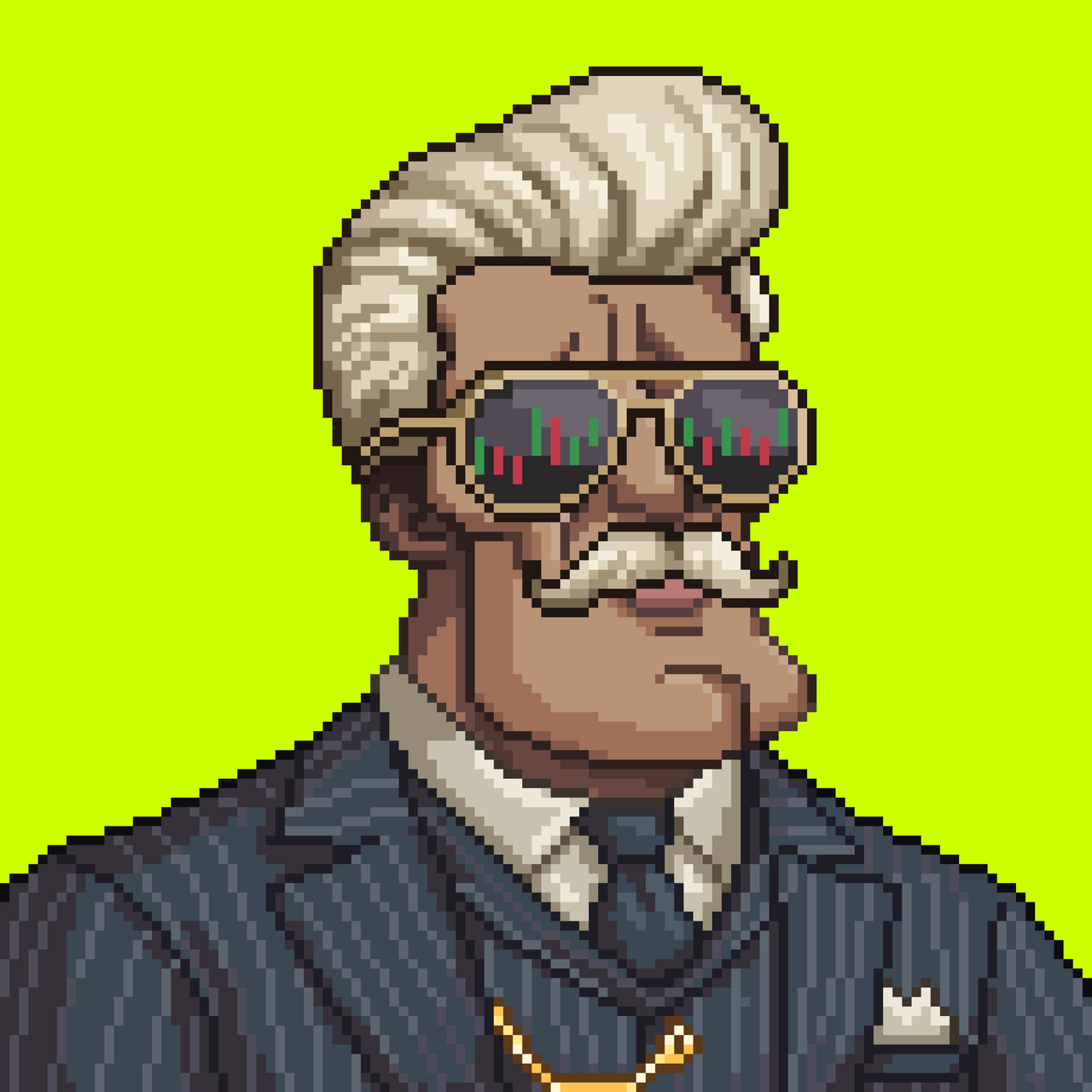 MAXXER 12 artwork